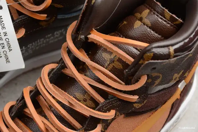 Retro 1 Air Jordan Backboard555088-005 Shattered OG High 0529